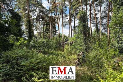 Grundstück zu verkaufen in Schönwalde-Glien 285.500,00 € 1480 m²