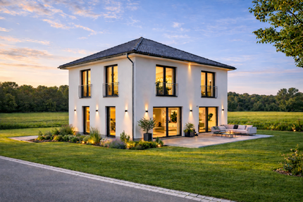 Haus zum Kaufen in Langerwehe 639.130,00 € 150 m²