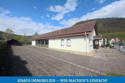 Büro in Annweiler 3.500,00 € 221.64 m²