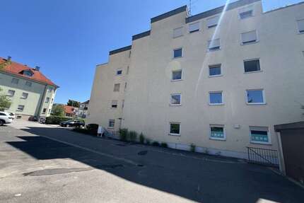 Wohnung zum Kaufen in Amberg 179.000,00 € 68.54 m²