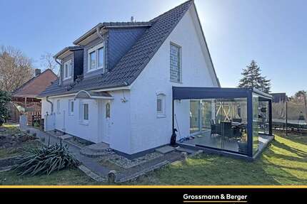 Haus zum Kaufen in Geesthacht 465.000,00 € 133 m²