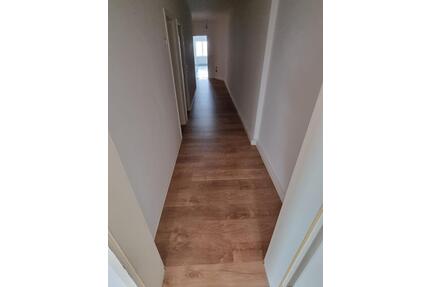 Große sanierte Wohnung in Plauen ab sofort zu vermieten!