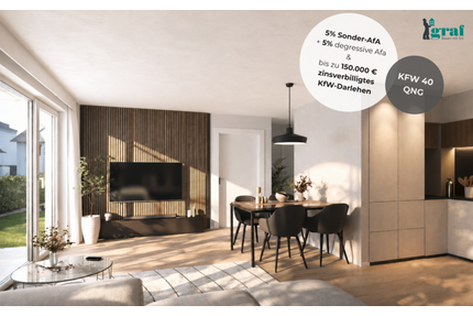 Wohnung zum Kaufen in Renningen 379.000,00 € 51.95 m²