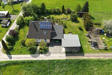 Haus zum Kaufen in Gösenroth 249.000,00 € 151.36 m²