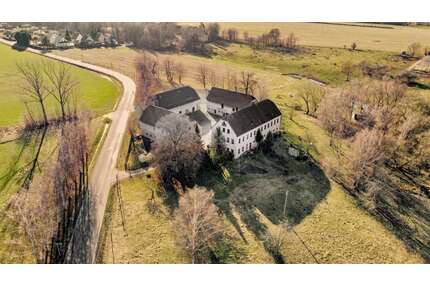 Haus zum Kaufen in Mittweida 289.000,00 € 272 m²
