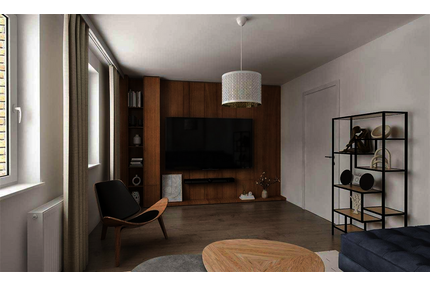 Wohnung zum Kaufen in Neuss 149.900,00 € 56 m²
