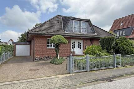 Haus zum Kaufen in Hamburg 799.000,00 € 127.84 m²