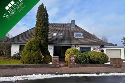 Haus zum Kaufen in Cuxhaven 465.000,00 € 170.64 m²