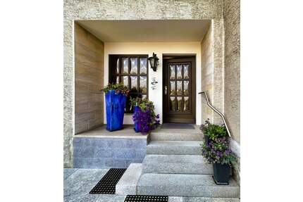 Ihr neues Zuhause am Waldesrand - Ein Rückzugsort mit atemberaubender Aussicht - Bleicherode Wernrode