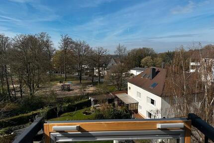 Maisonette Wohnung zu vermieten (ca. 60 qm) - Wuppertal Dornap