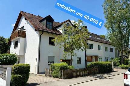 Wohnung zum Kaufen in München 680.000,00 € 86 m²