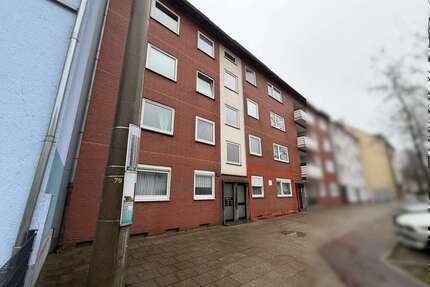 Wohnung zum Kaufen in Essen 89.000,00 € 68.03 m²