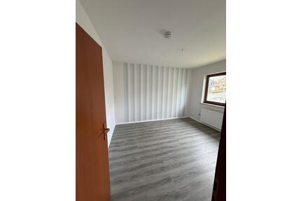 Charmante 3-Zimmer-Wohnung in ruhiger Lage von Frankenberg - Frankenberg (Eder)