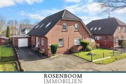 Haus zum Kaufen in Norden 334.000,00 € 170 m²