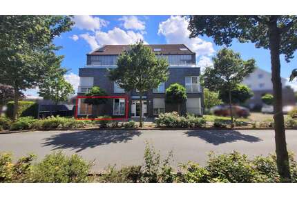 Wohnung zum Kaufen in Oelde 295.000,00 € 97.44 m²