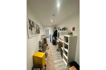 Mietwohnung 50 m² - 500,00&nbsp;EUR Kaltmiete, ca.&nbsp; 50,00&nbsp;m&sup2; in Korbach (PLZ: 34497)