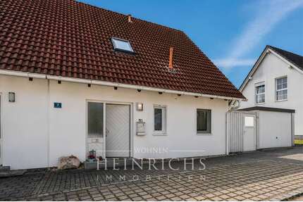 Haus zum Kaufen in Mainburg 449.000,00 € 100 m²
