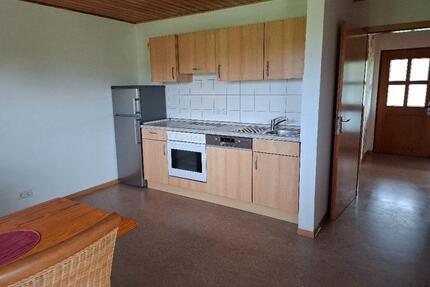 Kleines Chalet > wohnen im Grünen - Forchtenberg