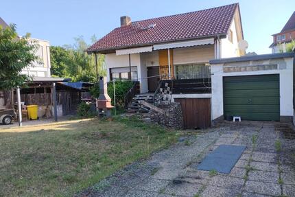 Haus mit großem Garten - 510.000,00&nbsp;EUR Kaufpreis, ca.&nbsp; 120,00&nbsp;m&sup2; in Groß-Gerau (PLZ: 64521)