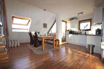 Wohnung zum Kaufen in Beuren 200.000,00 € 54 m²