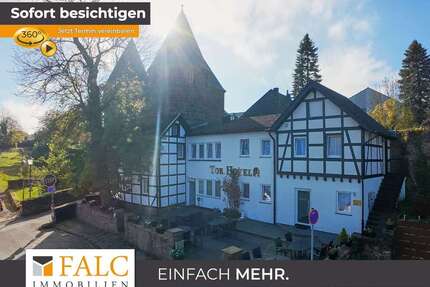 Haus zum Kaufen in Nideggen 499.000,00 € 180 m²