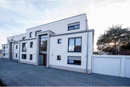 Wohnung zum Mieten in Viersen 1.000,00 € 80 m²