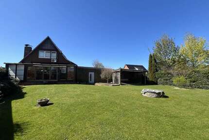 Haus zum Kaufen in Fockbek 285.000,00 € 144.14 m²