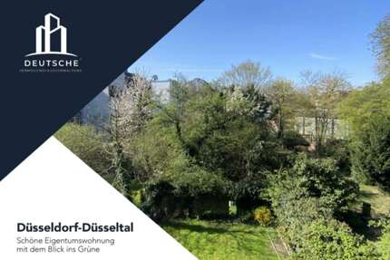 Wohnung zum Kaufen in Düsseldorf 595.000,00 € 146 m²