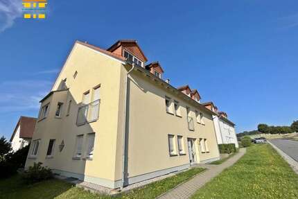 Wohnung zum Kaufen in Burkhardtsdorf 36.500,00 € 66.5 m²