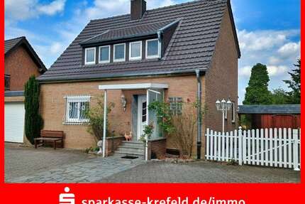 Haus zum Kaufen in Meerbusch 499.000,00 € 108 m²