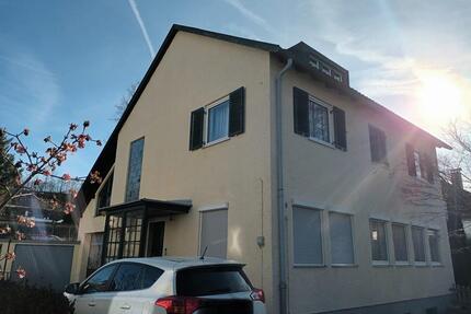 2-Fam. Haus in bester Lage v. KF - Kaufbeuren