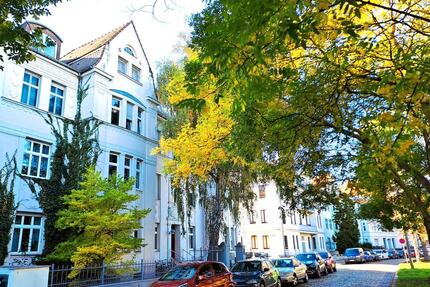 Grünes Wohnen am Schillerpark - 640,00&nbsp;EUR Kaltmiete, ca.&nbsp; 80,00&nbsp;m&sup2; in Dessau-Roßlau (PLZ: 06844)