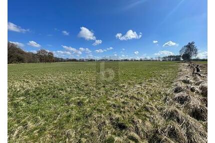 GROßE FLÄCHE MIT VIELSEITIGER NUTZUNG - Oststeinbek