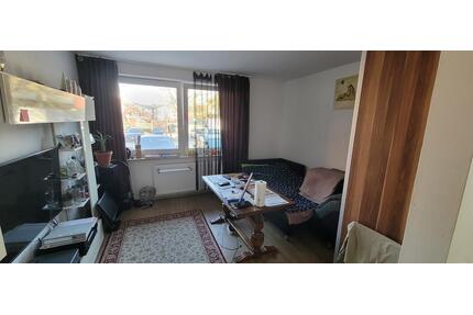 Schöne 1,5-Zimmer-Wohnung in Wallenhorst (G24)