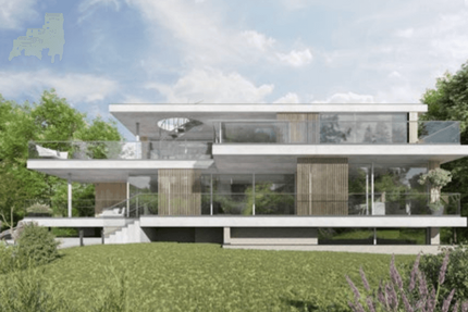 Grundstück zu verkaufen in Starnberg 3.000.000,00 € 1373 m²