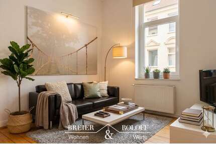 Wohnung zum Kaufen in Hannover 379.000,00 € 93 m²