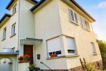 Haus zum Kaufen in Lahnstein 599.000,00 € 150 m²
