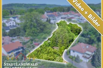 Grundstück zu verkaufen in Lemberg 115.555,00 € 1290 m²
