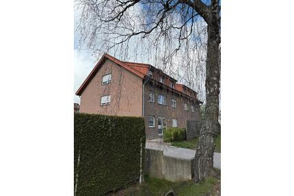 Helle 4-Zimmer-Wohnung (ca. 90 qm)in Osnabrück-Atter zu verkaufen