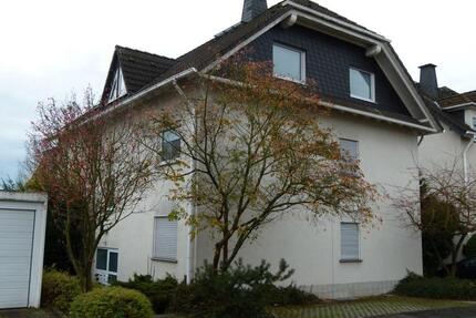 2-Zimmer-Wohnung in Limburg-Innenstadt - Limburg an der Lahn