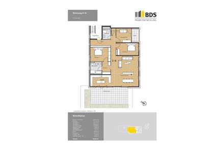 Wohnung zum Kaufen in Friedrichshafen 1.430.000,00 € 164.08 m²