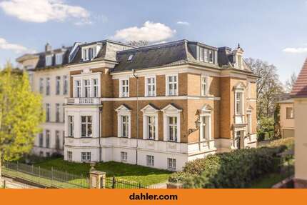 Wohnung zum Kaufen in Potsdam Nauener Vorstadt 1.490.000,00 € 194.4 m² - Potsdam / Nauener Vorstadt