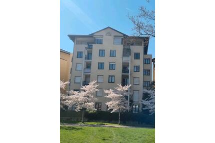 2-Zimmer-Attika-Whg. Freiburg, Betzenhausen, Seepark - Schallstadt