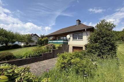 Haus zum Kaufen in Rinteln Goldbeck 198.000,00 € 137.67 m² - Rinteln / Goldbeck