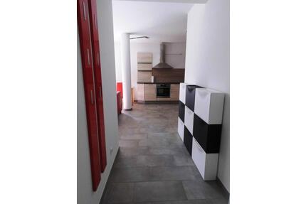 Geräumige 2-Zim. Wohnung in Gießen, Am Alten Schlachthof - Rabenau