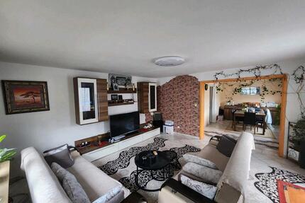 Helle 4,5 Zimmer Wohnung in Zaberfeld