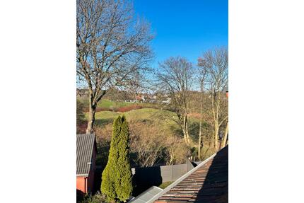 Bochum Harpen Dachgeschoss Wohnung