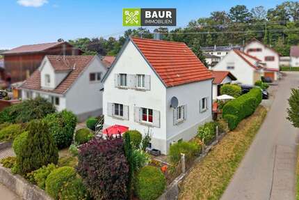 Haus zum Kaufen in Rot an der Rot 229.000,00 € 95 m²