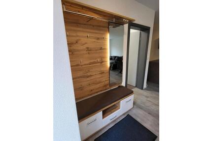 Ferienwohnung, Mietwohnung, möbliert, Terrasse - Epfendorf