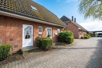 Haus zum Kaufen in Harrislee 368.000,00 € 109.89 m²